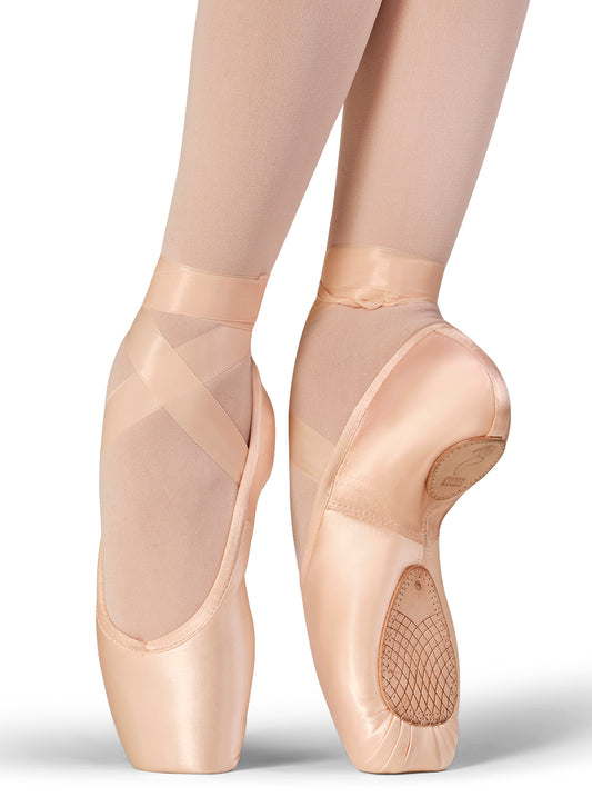 Bloch Elegance