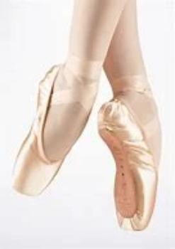 Bloch Serenade Strong