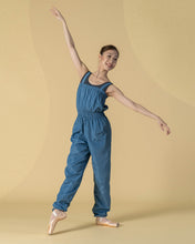 Sonata Dancewear Ripstop Jumpsuit
