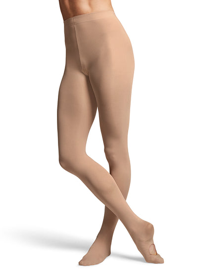 Bloch Adult Convertible Tights