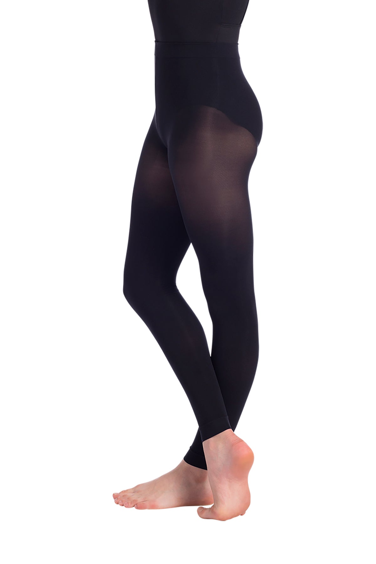 So Danca Footless Tights