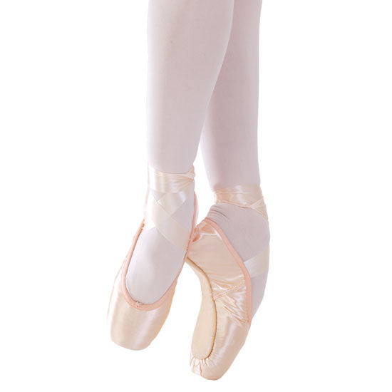 Capezio Tendu II