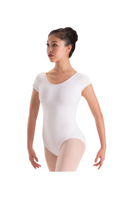 PNBS Logo Leotard - Creative Movement