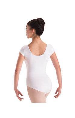 PNBS Logo Leotard - Creative Movement