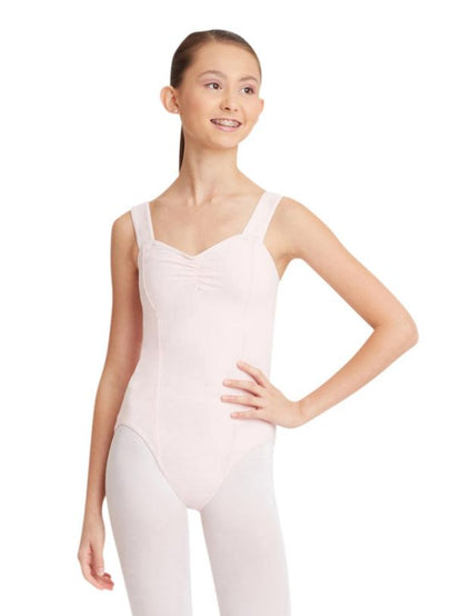 Capezio Kids Princess Seam Tank Leotard