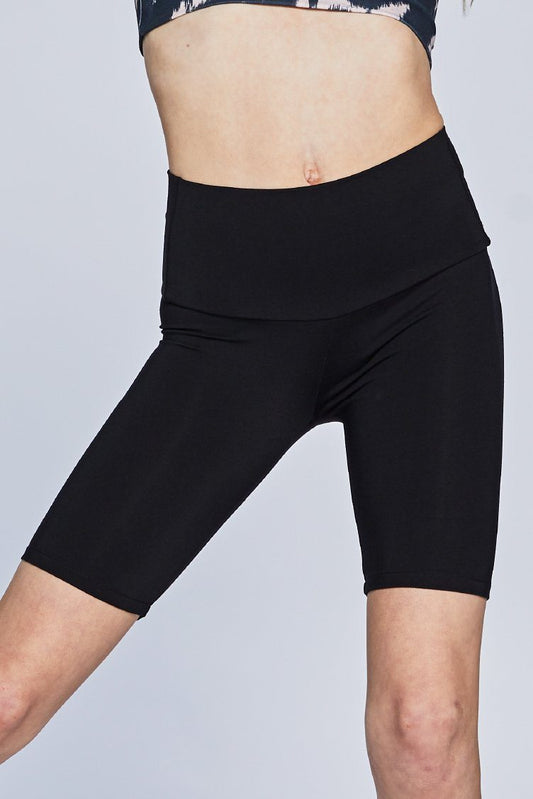 Jo+Jax All Day Biker Shorts