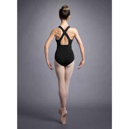 Bloch Ladies Cross Tank Leotard