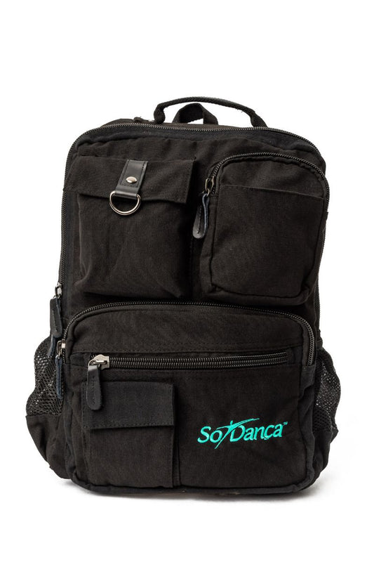 So Danca Backpack