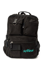 So Danca (BP01) Backpack