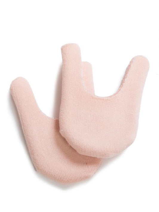 Bunheads Cozy Toes Toe Pad