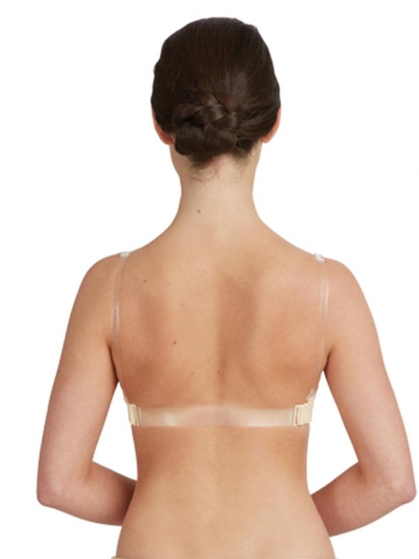 Capezio Camisole Bra with BraTek