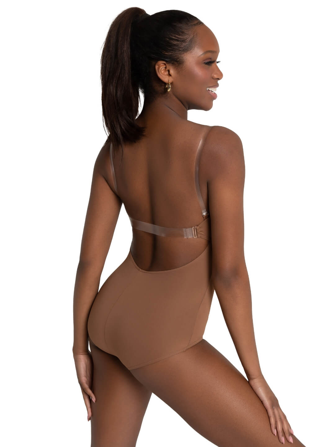 Capezio Camisole Leotard with BraTek