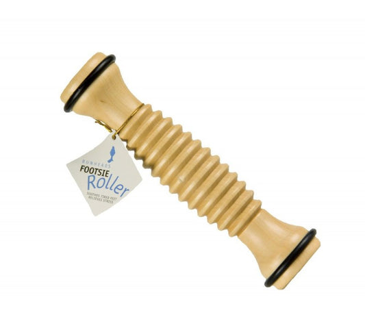 Bunheads Footsie Roller