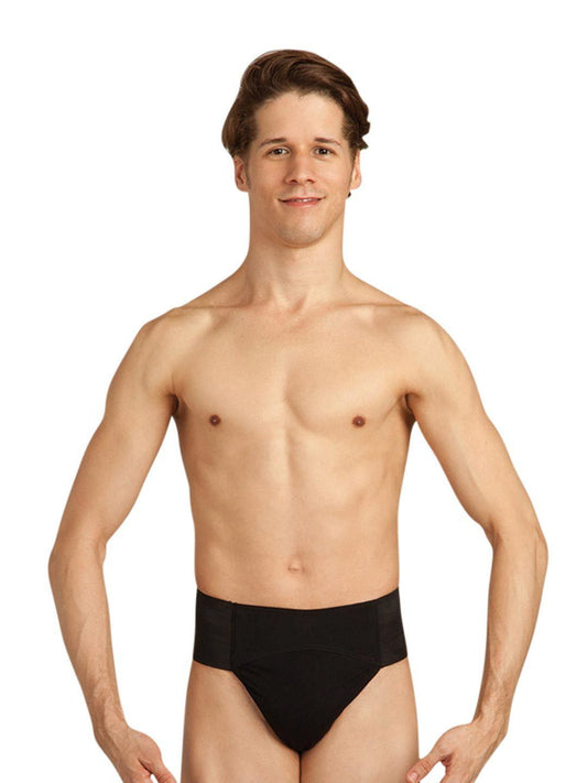 Capezio Men's Quilted Dance Belt