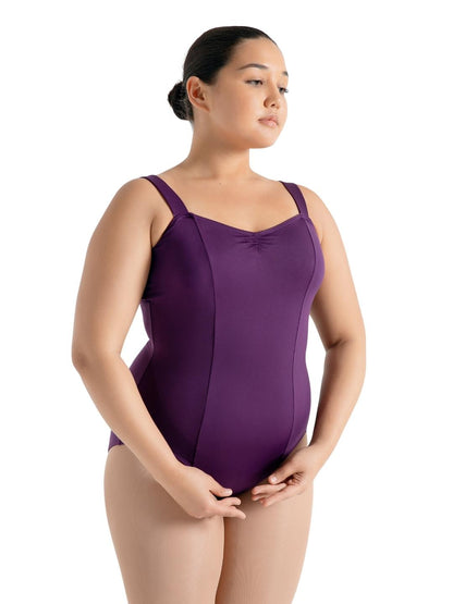 Capezio Studio Tank Leotard