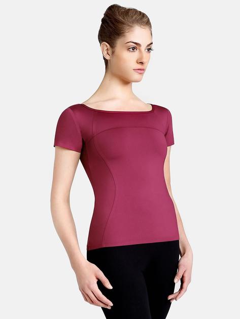 Capezio Syntax Top