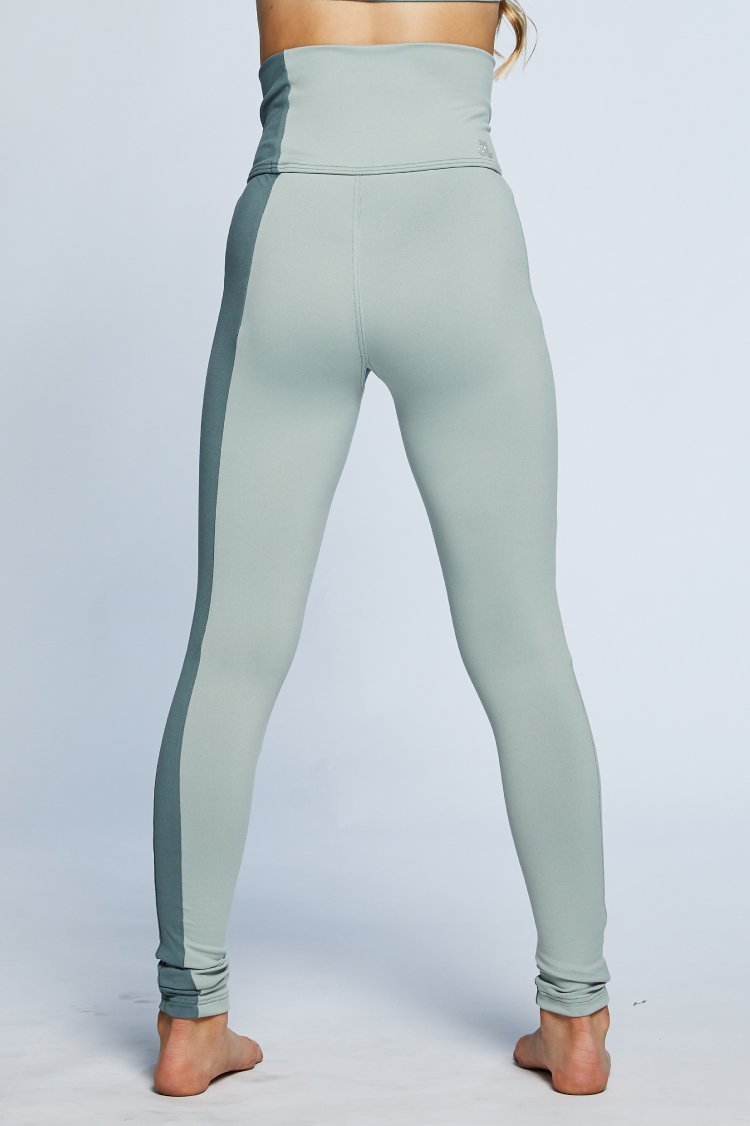 Jo+Jax Combo Leggings