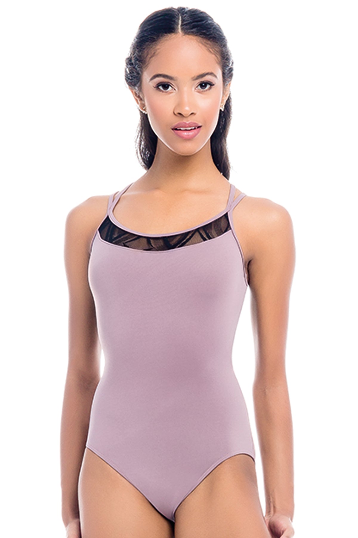 So Danca Angelie Camisole Leotard