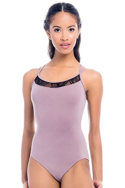 So Danca Angelie Camisole Leotard