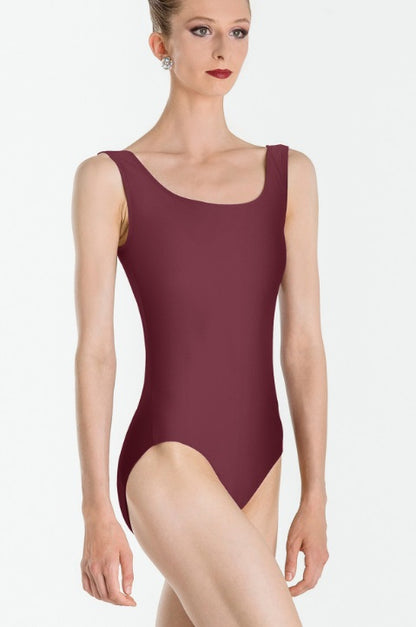 Wear Moi Emeline Leotard