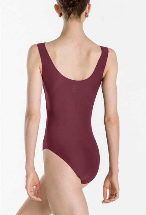 Wear Moi Emeline Leotard