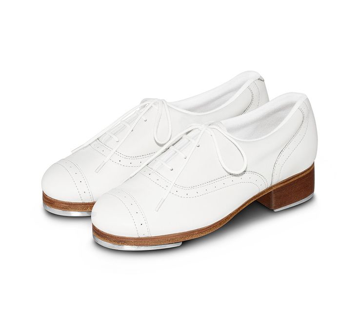 Bloch Ladies Jason Samuel Smith Tap Shoe