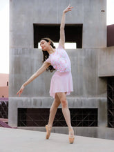 Chic Ballet Faith Leotard