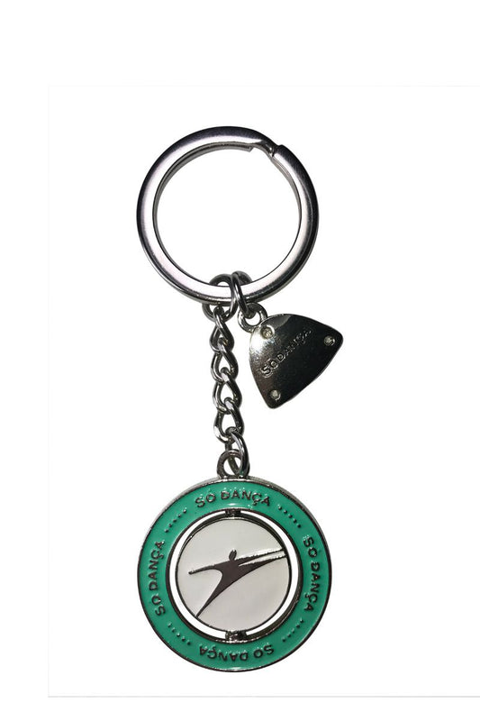 Tap Keychain