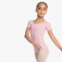 PNB School Requirement Leotard - Level 1