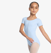 PNB School Requirement Leotard - Level 2