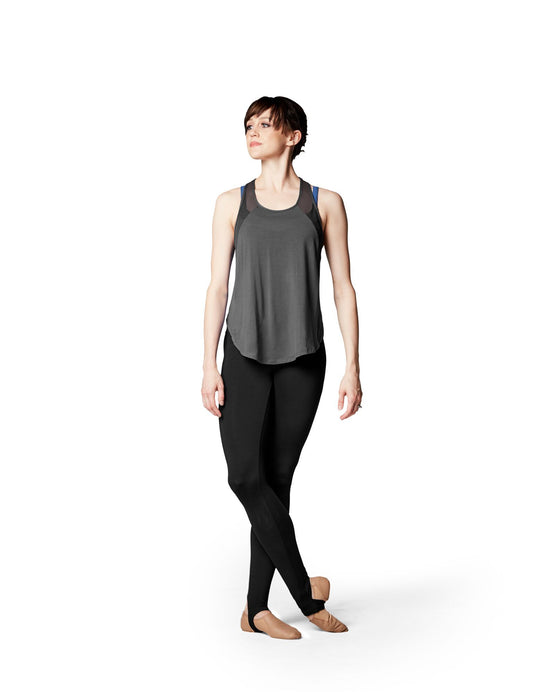 Bloch Mesh Tank