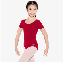 PNB School Requirement Leotard - Pre-Ballet