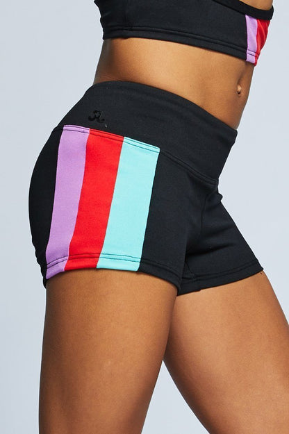 Jo+Jax Petra Shorts