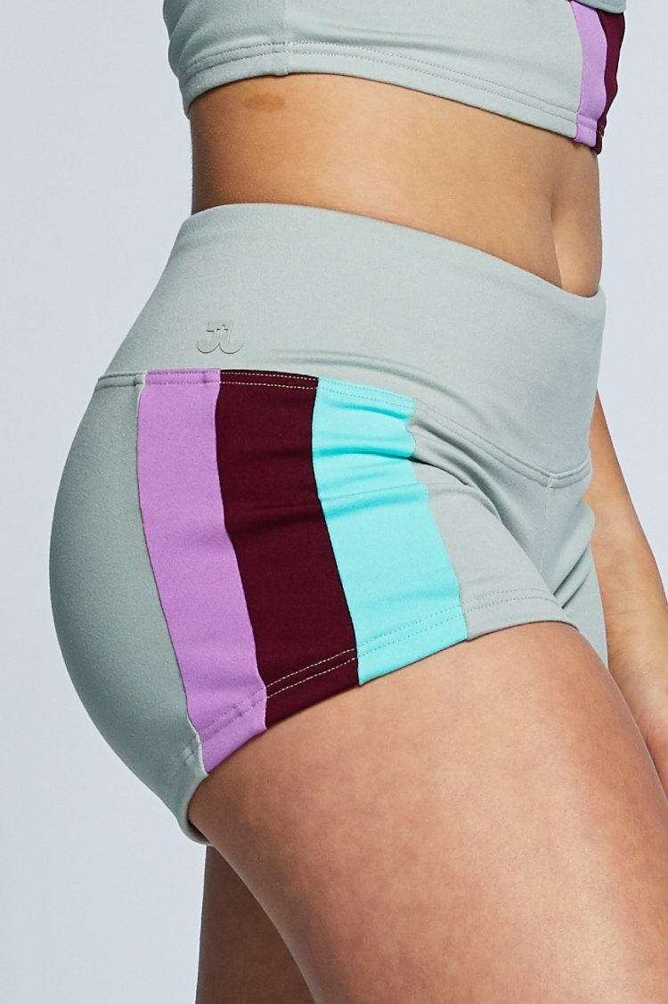 Jo+Jax Petra Shorts