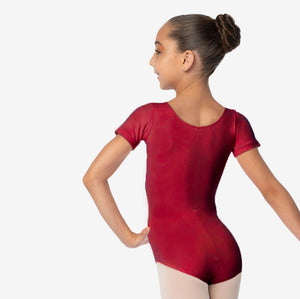 PNB School Requirement Leotard - Pre-Ballet