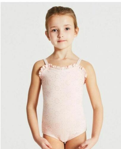 Capezio Camisole Leotard