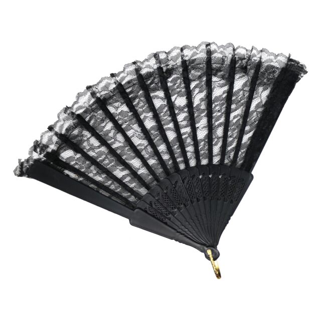 Black Fan