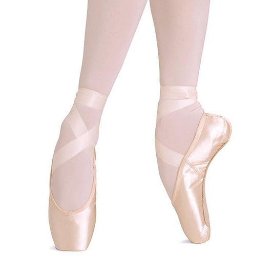 Bloch European Balance