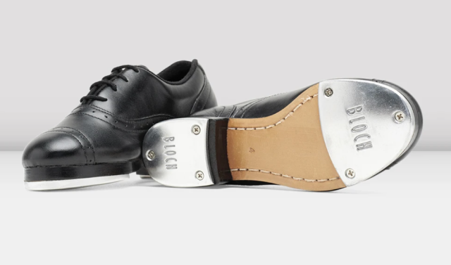 Bloch Ladies Jason Samuel Smith Tap Shoe Empire Dance Shop