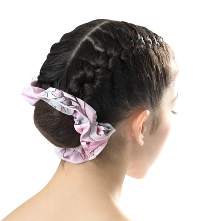 Danse de Paris Scrunchie