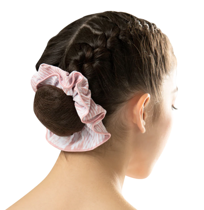 Danse de Paris Scrunchie