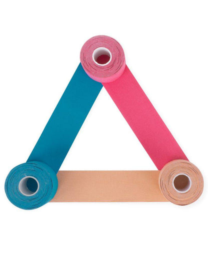 Suffolk Dance Kinesiology Tape