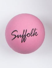 Suffolk Dance Pink Massage Ball